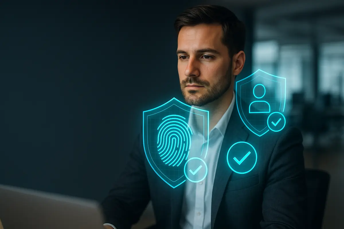 Zero Trust for Small Business: Identity-First Security Without Enterprise Complexity