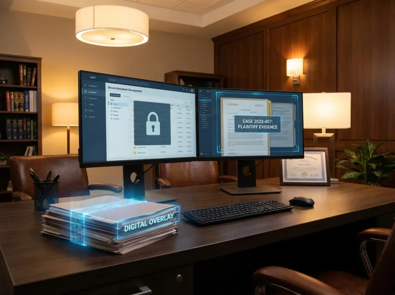 Legal IT - Sonic Systems