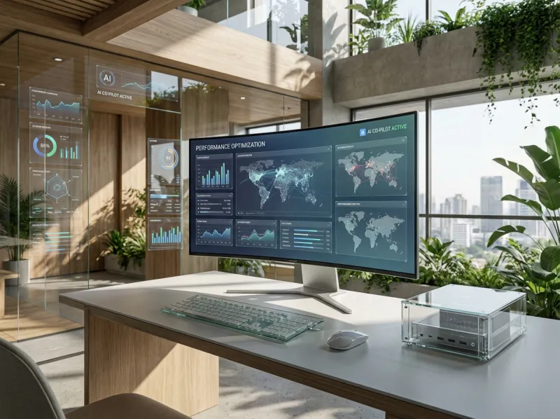 IT Optimization - Sonic Systems